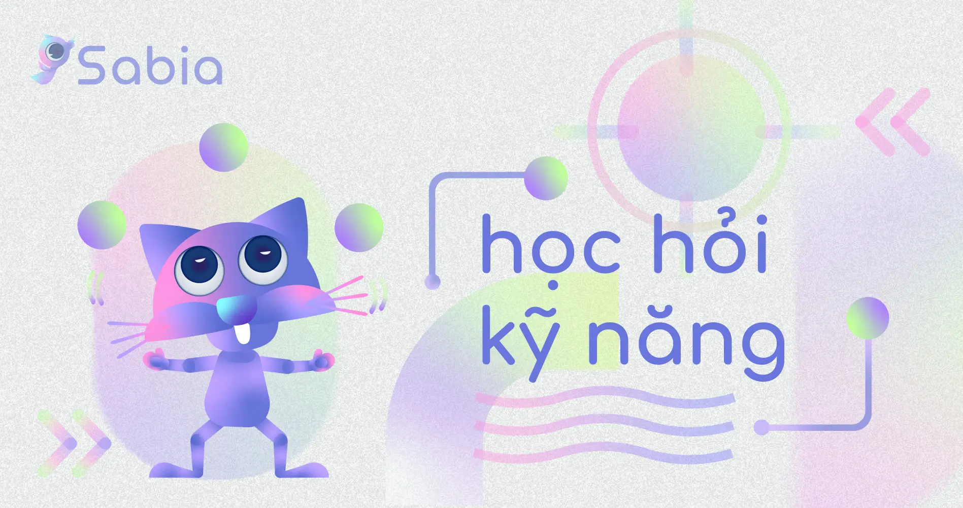 Học hỏi một kỹ năng: Hai sai lầm phổ biến khiến bạn không thể tiến bộ