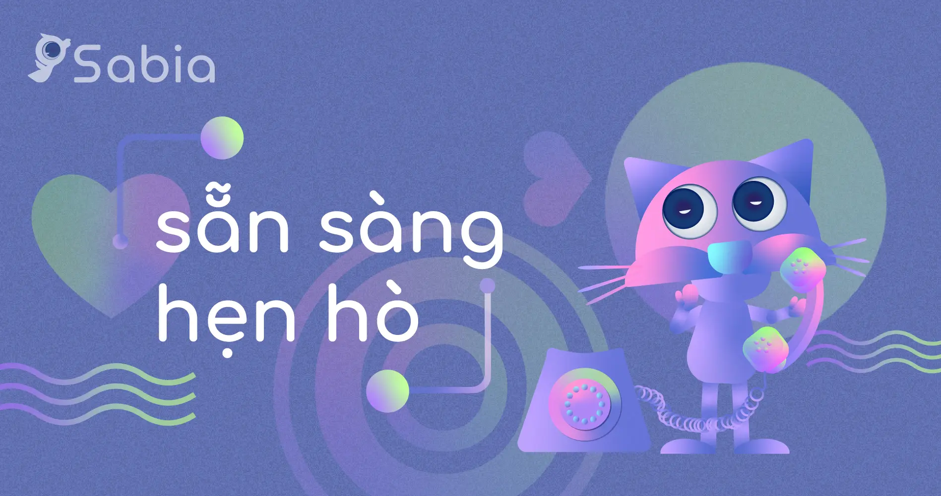 Bạn đã sẵn sàng hẹn hò chưa – Phần 2